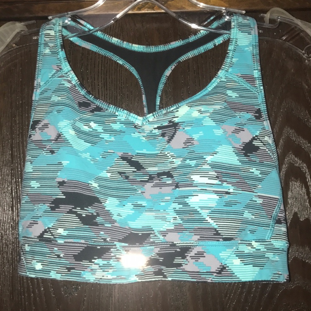 Victoria's Secret sports bra